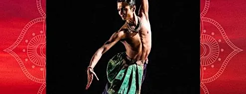 Taapita - Chants des désirs et des dévotions - Danse indienne