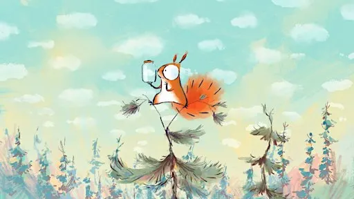 Kinderkurzfilme | Animationsfilmfest