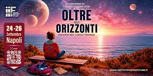 Convegno di Futures Studies 2026 - sessione inaugurale