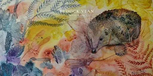 Three-Day Watercolour Workshop with Shari