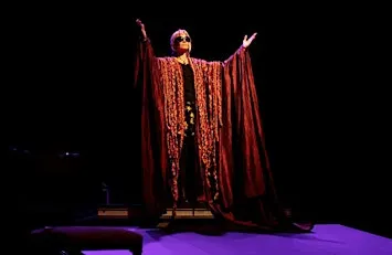 Come vent'anni fa - Teatro Akròama (Cerdeña, Italia) MIT ZGZ26