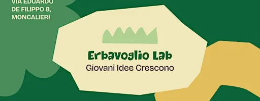 Il giardino delle idee