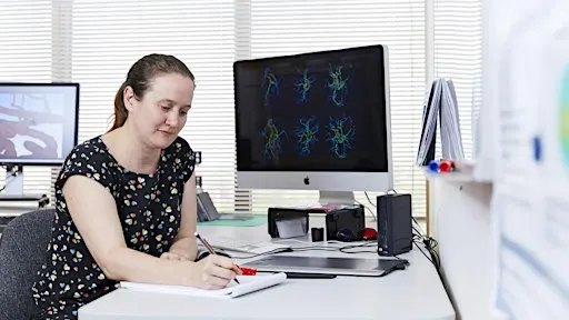 Maths, medicine and motherhood: A journey through life in bioengineering