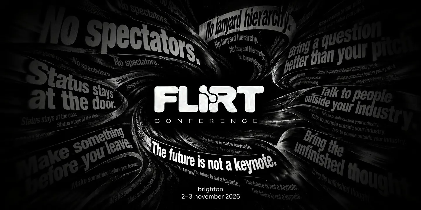 FLIRT 2026 - Future Leaders in Responsible Technology