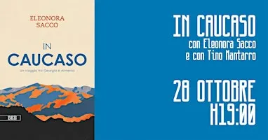 In Caucaso