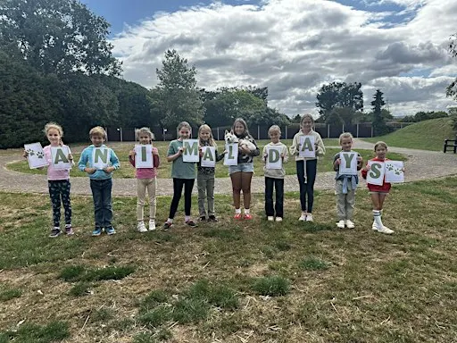 Animal Experience Days at Cheltenham Animal Shelter