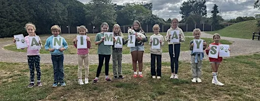 Animal Experience Days at Cheltenham Animal Shelter