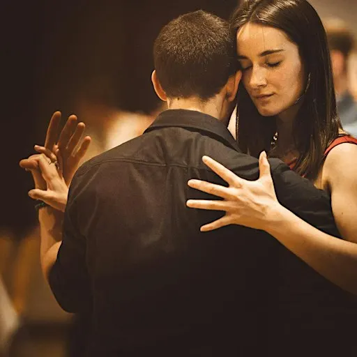 Start dancing Argentine Tango in Cologne!