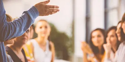 Experience Adaptive Organisations — A Hands-On Day in Stuttgart