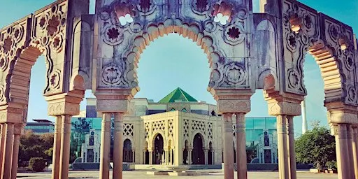 Programa de visitas guiadas a la sede de la Fundación Tres Culturas