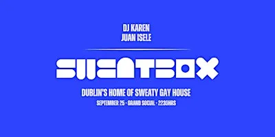 SWEATBOX: BODY HEAT