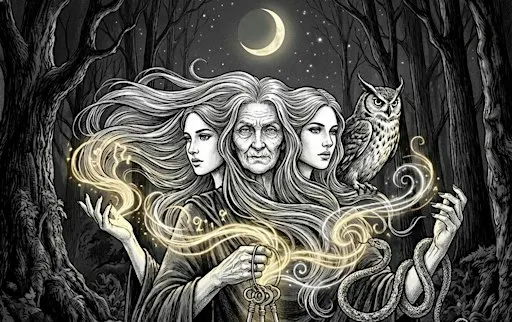 Roots and Reverence