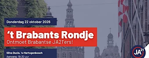 't Brabants Rondje