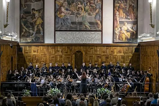 Presentazione attività 2026-27