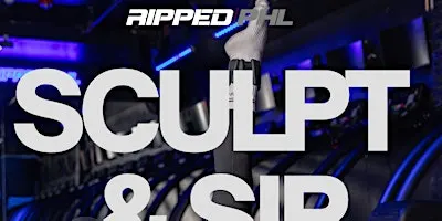 Sculpt and Sip
