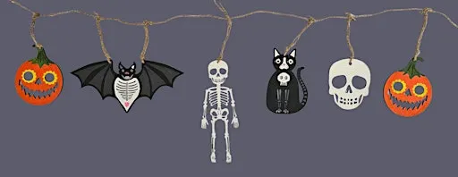Creepy Crafting