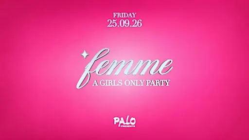 FEMME EVENTS
