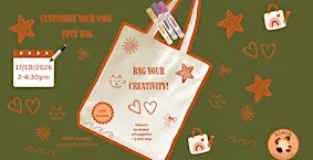 Bag your Creativity!