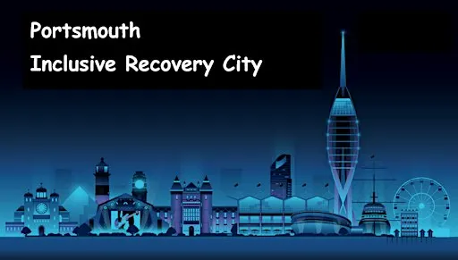 Portsmouth - an Inclusive Recovery City & Recovery Awards