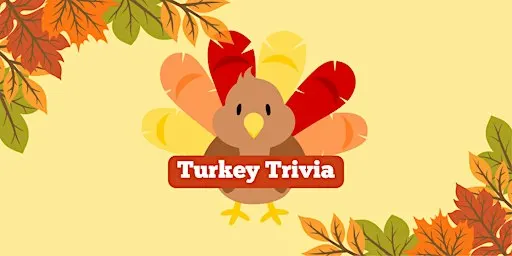 Turkey Trivia at Brookside Senior Living