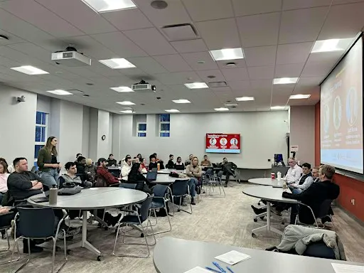 QUBIC Workshop: Development Roadmap