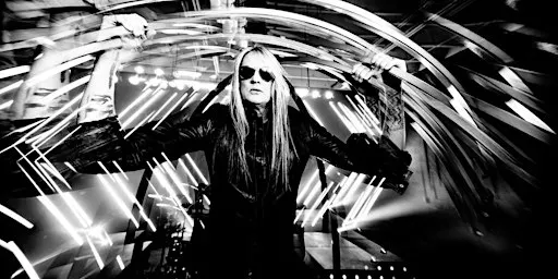 Sebastian Bach