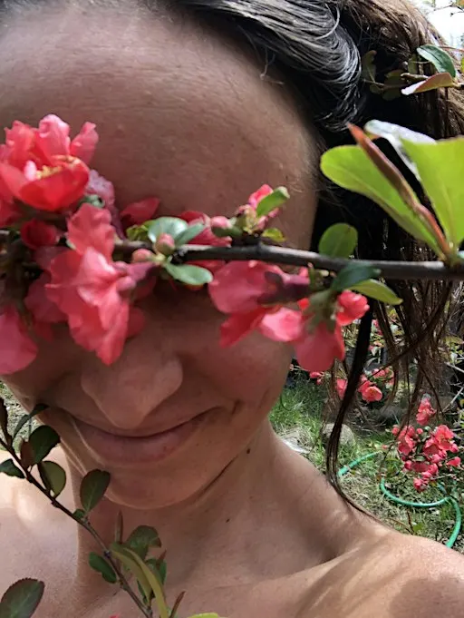 Embodied Exploration: Sensually Alive in this Body