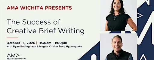 The Success of Creative Brief Writing