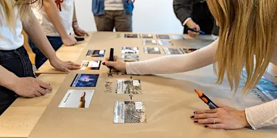 Aan de slag met verspilling met de Circular economy collage