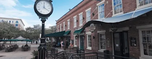 Savannah Midnight Legends Mystery