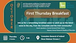 October First Thursday