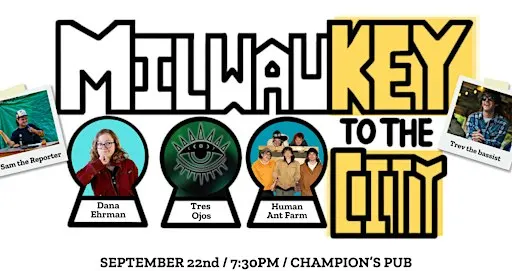 MilwauKey To The City