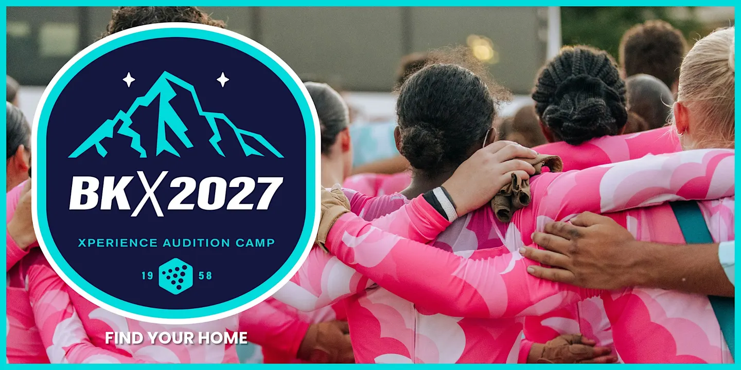 BKXperience Camp (Tulsa, OK)