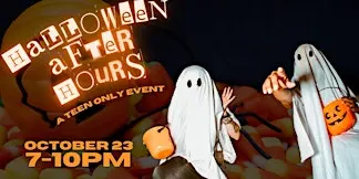 Halloween After Hours