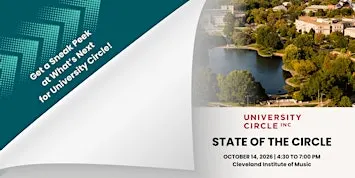 State of The Circle 2026