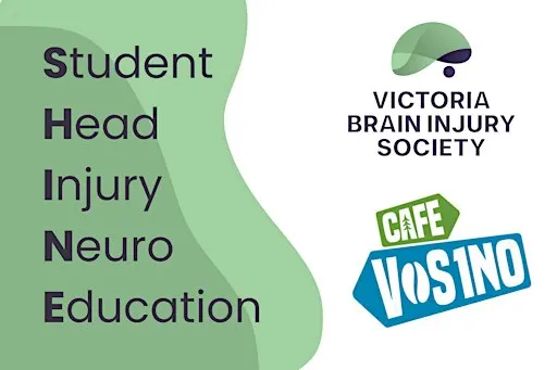 Student Head Injury Neuro Education (SHINE) Community