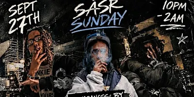Sasr Sunday