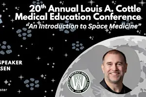 20th Annual Louis A. Cottle Medical Education Conference