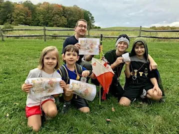 Orienteering