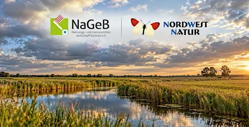 NaGeB-Stammtisch im September 2026 - Zu Gast bei Stiftung NordWest Natur