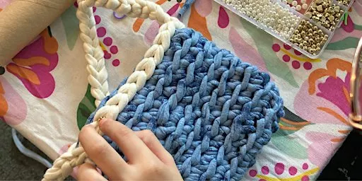 Kids Crochet Club