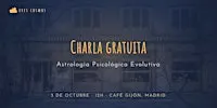 ¿Cómo puede ayudarnos la Astrología? Charla gratuita en el Café Gijón
