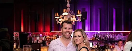 Tuesday Date Night in DTLA | Cityswoon | Ages 45-59