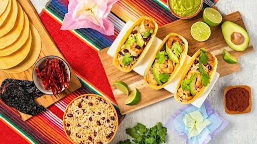 Hispanic Heritage Month Potluck & Chat