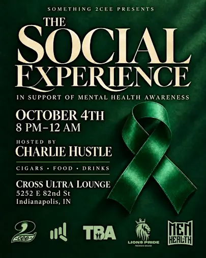 The Social Experience