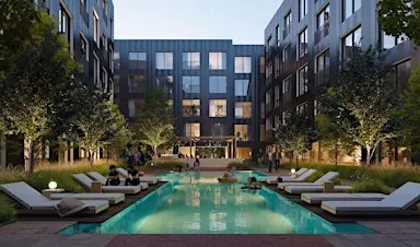 TFA DWELL IN THE IDL: Downtown Residential Crawl
