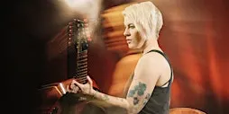 Stages Presents: Kaki King