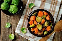 Food as Medicine: Dietitian's Table