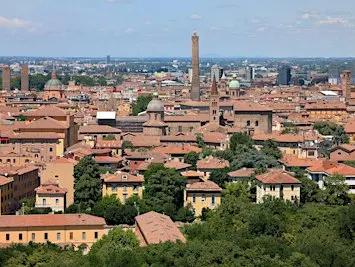 Bologna’s Civic Digital Twin: Democratic Practices for Urban Simulation