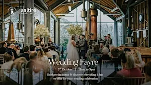 Wedding Fayre